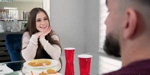 My Stepsister Invites Me To Join Her Shower To Save Water Porn Videos