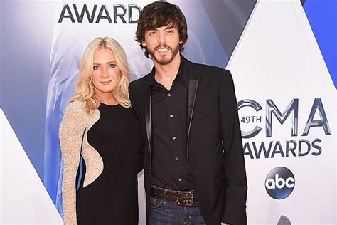 For Chris Janson, Family Will Always Come Before Music