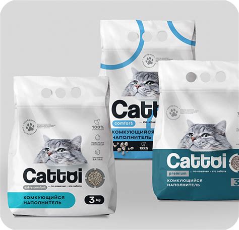 Экологичный наполнитель для кошек из бентонитовой глины производитель ...