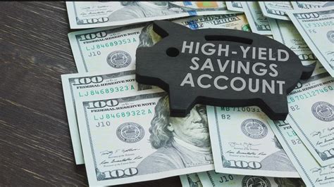 Unveiling The Best High Yield Savings Accounts Of 2023 According To Joy