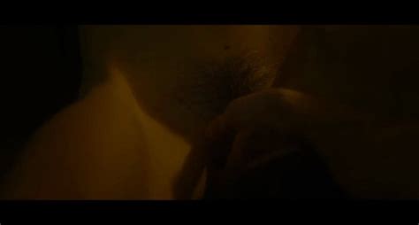 Naked Ellen Dorrit Petersen In Shelley