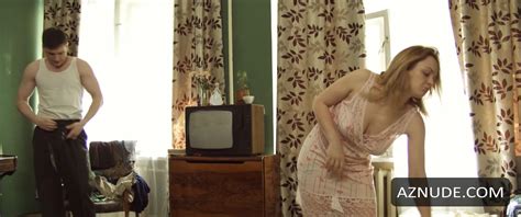 CHERNOBYL NUDE SCENES AZNude