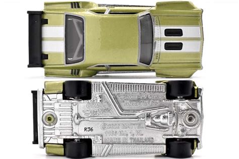 CUSTOM 70 CHEVY NOVAのレビューワイドボディなGTマシンNov Zilla HCR22 Hot Wheels 情報まとめ ホットウィール にわかマニア