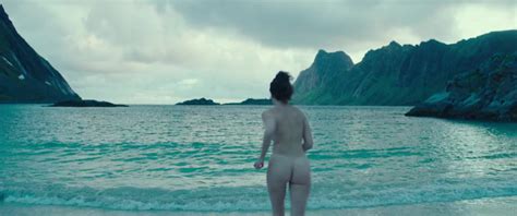 Nude Video Celebs Jenny Slate Nude The Sunlit Night