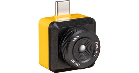 Xinfrared (formerly InfiRay) T2S+ 8mm Macro Thermal Imaging T2S+
