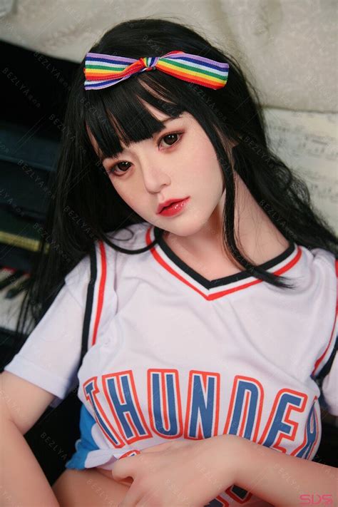 Bezlya Doll Rachel Aly Cm Ft B Cup Silicone Head Sex Doll