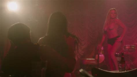 Jessica Prince Nude Pics P Gina