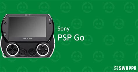 sony psp  swappa