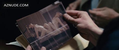 Marie Kremer Nude Aznude