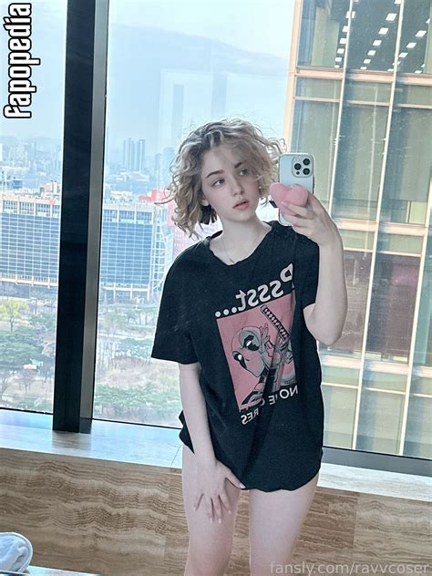 Ravvcorn Nude Patreon Leaks Photo Fapopedia