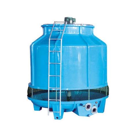 Vardhman Engineering Fiberglass Reinforced Polyester Bottle Shaped