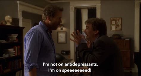 Hilson And House Md On Tumblr