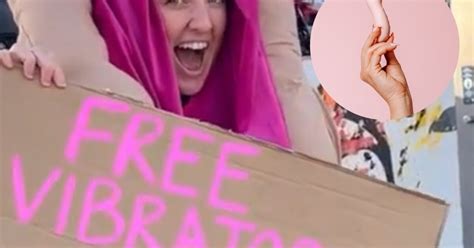 We Created A Sex Toy For Our Friend Who D Never Had An Orgasm Now To Love