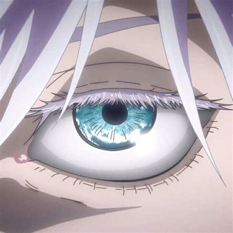 pin  hua  jujutsu kaisen anime eyes jujutsu anime