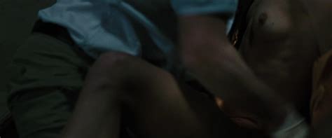 Naked Natalia Vodianova In Belle Du Seigneur