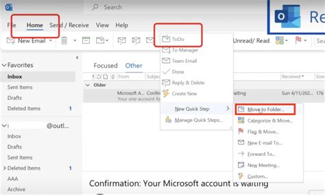 5 Secret Tips to Remove Too Many Emails in Microsoft Outlook ...