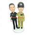 Custom Personalize Handmade Dolls Gay Figure Police And Etsy
