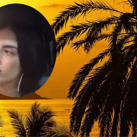 Maribel Guardia En Bikini A Los A Os La Actriz Dese As Un Feliz A Sus Seguidores