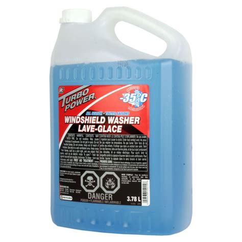 Windshield Washer Fluid - toolsfactoryoutlet.com