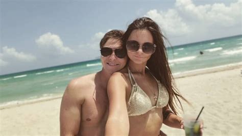 Sexy Julia Trubkina Bikini Pics