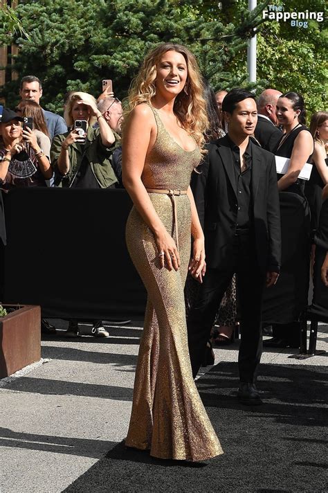 Blake Lively Blakelively Nude Leaks Photo 962 TheFappening