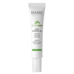 Babe Stop Akn Spot Control Gel 10 Ml Dermoeczanem