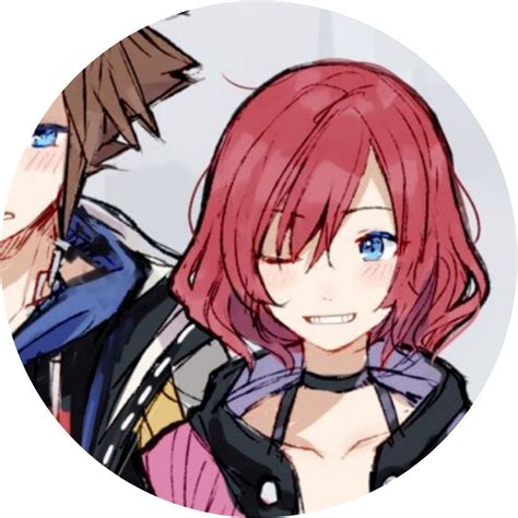 1791 Kingdom Hearts Matching Pfp Profile Pictures For Whatsapp And Instagram