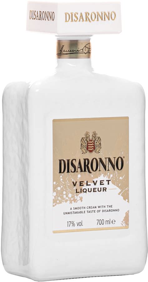 Disaronno Velvet - Cream liqueurs | Bondston