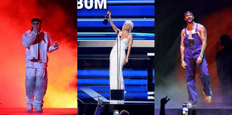Billboard Latin Music Awards Rewind The Most Memorable Moments Latina