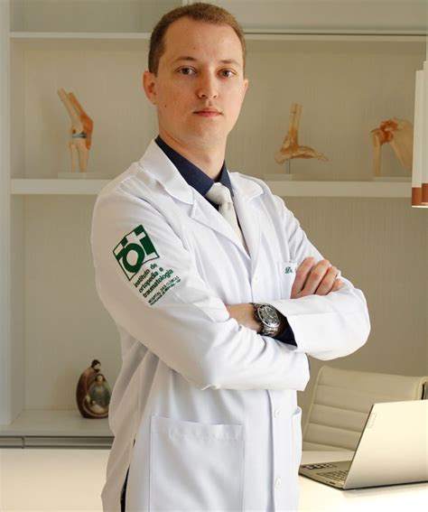Ortopedista Em São Gonçalo Particular - Dr. Guilherme Dias | Ortopedista Especialista em Mãos e Punho