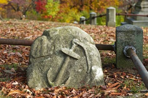 Sleepy Hollow Cemetary 27 Steve Lazzo Flickr