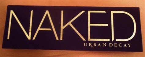 Urban Decay Naked Palette Swatches Review The Glamorous Gleam