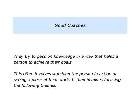 positive experiences approach  positive encourager