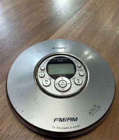 Сд плеер Sony D - NF 421 | Festima.Ru - Мониторинг объявлений