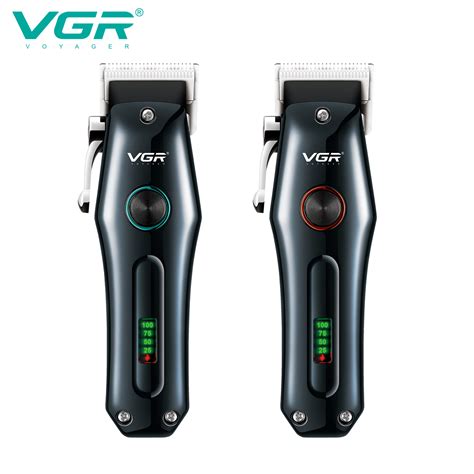 V-969 - VGR SHAVER TRIMMER