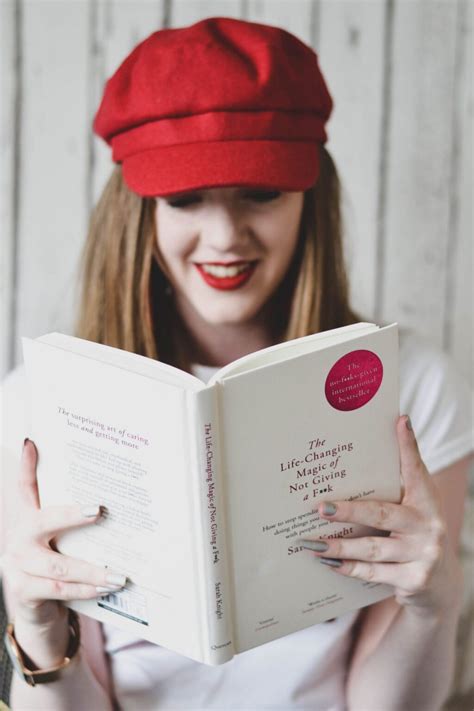 How To Not Give A Fuck Steps To Refresh Your Mindset