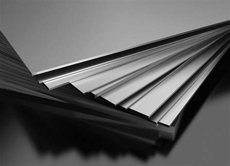 Листовой металлопрокат: сущность, виды и применение