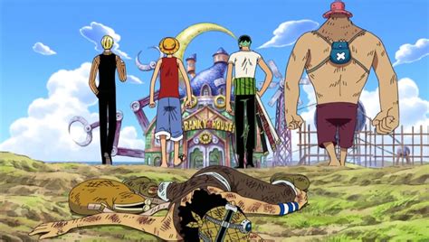 Recap Of One Piece Season 11 Episode 8 Recap Guide