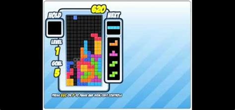 How to Execute a T-Spin move in Tetris « PC Games :: WonderHowTo