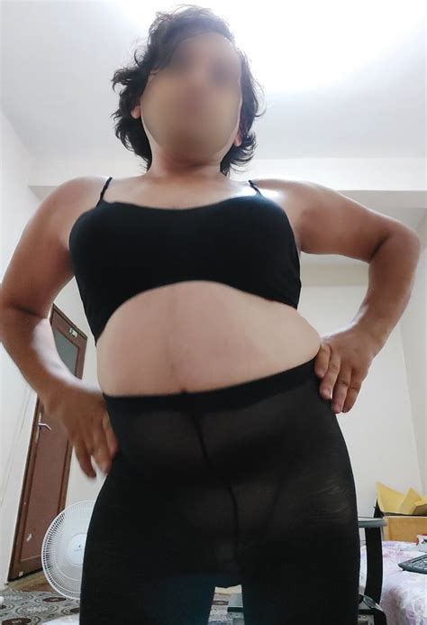 I In Black Bra Pantyhose Porn Pictures XXX Photos Sex Images 4023175