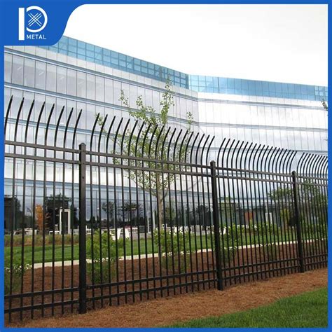 pengxian galvanised metal fence china wholesalers mm
