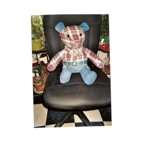 Jeans Bears | www.katobears.com