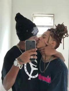 Pin by JULIÁN PIZÁ on MEN IN LOVE Cute gay couples Black gay Lgbt love