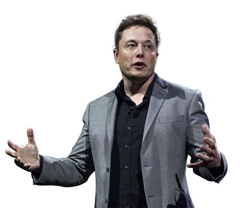 Download Full Resolution Of Elon Musk Png Isolated File Png Mart