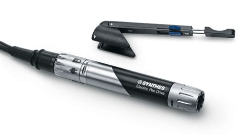 Power Tools Products Depuy Synthes