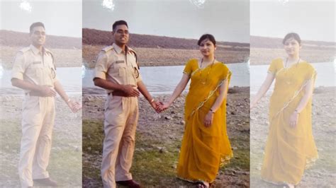 Th Fail Fame Ips Manoj Kumar Shares Photograph From Initial Days Of