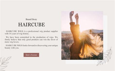 Amazon HAIRCUBE Short Wigs For Women Ombre Ash Blonde Bob Wig Shoulder Length Synthetic Wig