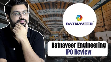 Ratnaveer Precision Engineering Ipo Review Apply Or Avoid Gmp