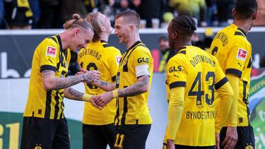 Herz Op Bei Bvb Star Er Steht Schon Wieder Auf Dem Platz