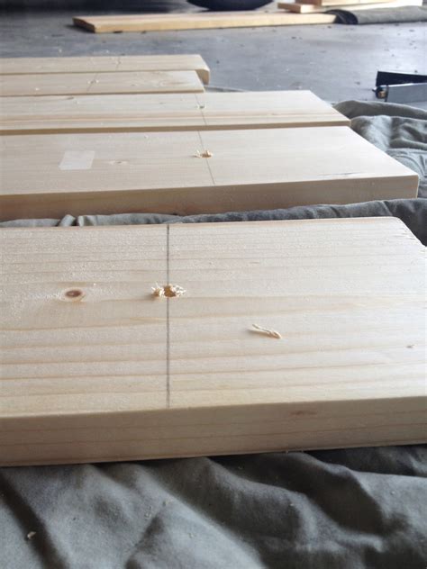 cheap diy headboard 10